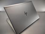 HP Elitebook 840 G5 - G6 Core i5 8ste gen 8GB ram 256ssd W11, 14 inch, HP, Qwerty, Core i5