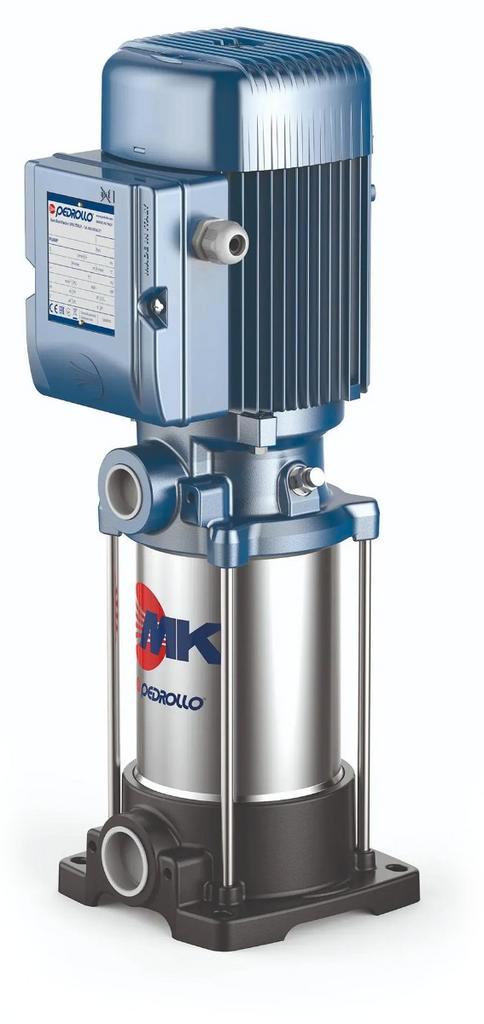 Pedrollo verticale meertraps centrifugaalpomp, MK 8/5, 400V, Zakelijke goederen, Machines en Bouw | Pompen en Compressoren, Verzenden