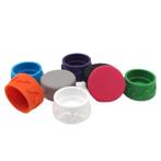 Universele Festivaldop  Paars, Ophalen of Verzenden, Nieuw