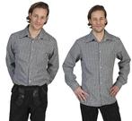 Blouse zwart/wit, Ophalen of Verzenden, Nieuw