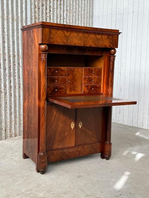 Console, trumeau, secretaire, commode, laden kast, kabinet, Antiek en Kunst, Antiek | Meubels | Kasten