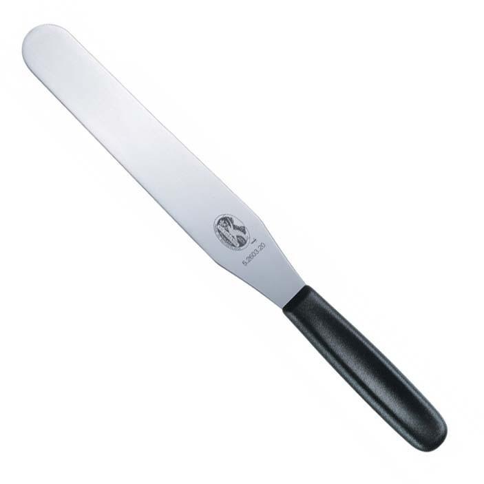 Victorinox Paletmes / Glaceermes 25cm, Hobby en Vrije tijd, Taarten en Cupcakes maken, Nieuw, Verzenden