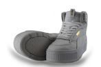 Puma Hoge sneakers in maat 38 Wit | 10% extra korting, Wit, Puma, Verzenden, Sneakers of Gympen