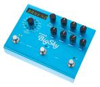 Strymon Big Sky, Muziek en Instrumenten, Effecten, Ophalen of Verzenden, Nieuw