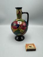 Regina Gouda - Karaf - Porselein, Aardewerk - Plateel karaf