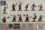Chaos Space Marines Chaos Cultists (Warhammer 40.000 nieuw), Hobby en Vrije tijd, Wargaming, Ophalen of Verzenden, Nieuw