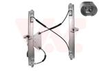RAAMREGELAAR VOOR RENAULT MEGANE II M 2002-2005 8200075940, Ophalen of Verzenden, Nieuw