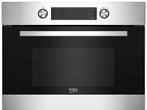 Beko -  Mci 44313 X, Witgoed en Apparatuur, Magnetrons, Verzenden, Nieuw, Magnetron, Inbouw