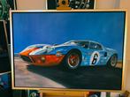 Ford GT40 - 24 uur Le Mans - Ford GT40 Mk.1 Winner – Le Mans, Nieuw