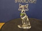 Swarovski - sculptuur, SCS - Loyalty Gift 2019 - Arctic Fox, Antiek en Kunst