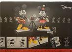 Disney - 43179 - LEGO 43179 Disney MICKEY et MINNIE MOUSE -, Nieuw