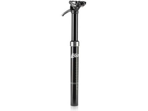 XLC SP-T05 Zadelpen - All Mountain - Dropper - 31.6x318mm -, Huis en Inrichting, Woonaccessoires | Overige, Zo goed als nieuw