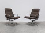 Herman Miller - Charles Eames, Ray Eames - Lounge stoel (2)