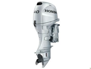 AKTIE Honda 40 PK BF40LRTU/SRTU 5 j.garantie op voorraad