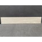Florim Wooden Tile  – Almond – Vloertegel – 20x120cm – Mat –, Doe-het-zelf en Verbouw, Tegels, Ophalen of Verzenden, Nieuw