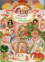 Feeën en prinsessen / Mijn speelboek 9789048309108, Verzenden, Gelezen, Carola von Kessel