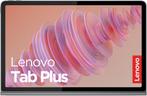 Lenovo - Tab Plus - WiFi - ZADX0091SE - 128GB - Grey, Computers en Software, Android Tablets, Verzenden, Nieuw