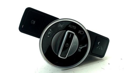 Lichtschakelaar Mercedes-Benz GL-Class  GL 500 4-matic A2129, Auto-onderdelen, Elektronica en Kabels, ARN erkend, Stiba lid, Erkend duurzaam