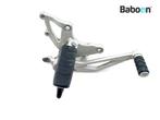 Schetsplaat Rechts Voor BMW R 1200 R 2006-2010 (R1200R 06), Verzenden, Gebruikt