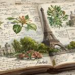 CREATIVE_HUB - My Paris secret diary, Antiek en Kunst