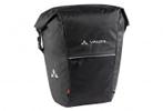 Vaude Road Master Roll-It Waxed Bag Black