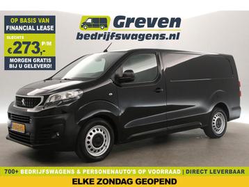 Peugeot Expert 231L 2.0 BlueHDI L3H1 Airco Cruise PDC €273pm beschikbaar voor biedingen