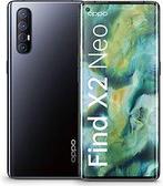 Oppo Find X2 Neo 256GB zwart, Verzenden, Zonder simlock, Zonder abonnement, Minder dan 3 megapixel