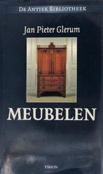 Meubelen Antiek Bibliotheek 9789051215731 Jan Pieter Glerum, Gelezen, Jan Pieter Glerum, Verzenden