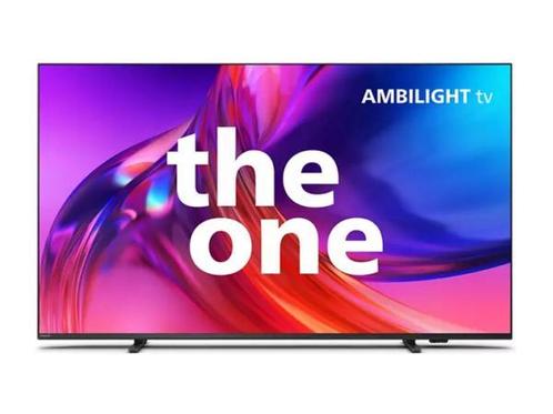 Veiling - Philips TV 43 The One 43PUS854812 4K LED, Audio, Tv en Foto, Televisies