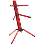 Konig & Meyer 18860 Spider Pro Red keyboard stand, Verzenden, Nieuw