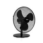 Tristar VE-5728 Desk fan, Black, Verzenden, Zo goed als nieuw