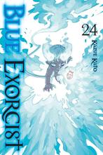 Viz Media Blue Exorcist Paperback Manga-Vol. 24 (Diversen), Ophalen of Verzenden, Nieuw