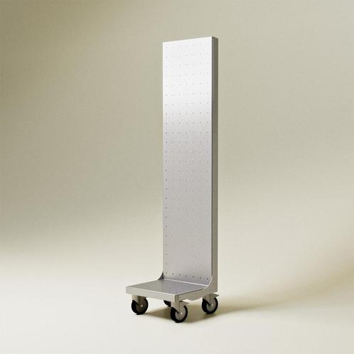 Stackwell Toolwall smal / enkel - Gereedschapshouder - Opber, Doe-het-zelf en Verbouw, Gereedschapskisten, Nieuw, Verzenden