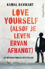 9789402714180 Love Yourself (alsof je leven ervan afhangt), Verzenden, Nieuw, Kamal Ravikant