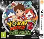 Mario3DS.nl: Yo-Kai Watch 2: Skeletspoken - iDEAL!, Spelcomputers en Games, Ophalen of Verzenden, Zo goed als nieuw