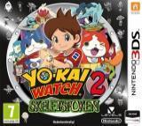 Mario3DS.nl: Yo-Kai Watch 2: Skeletspoken - iDEAL!, Spelcomputers en Games, Games | Nintendo 2DS en 3DS, Zo goed als nieuw, Ophalen of Verzenden
