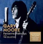 cd - Gary Moore - Parisienne Walkways: The Collection