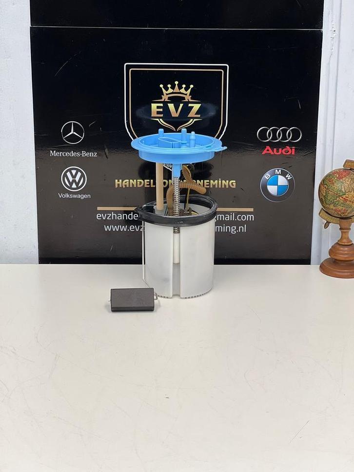 VW Golf VI brandstofpomp elektrisch bj.2011 Art.1K0919051CL, Auto-onderdelen, Brandstofpompen, Gebruikt