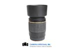 Tamron (Canon) 55-200mm LD Di II telelens met garantie, Ophalen of Verzenden, Zo goed als nieuw, Telelens, Zoom