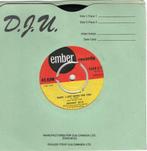 Johnny Otis - Baby, I Got News For You + Hand Jive One Mo..., Cd's en Dvd's, Vinyl Singles, Verzenden, Nieuw in verpakking