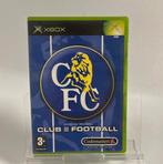 Chelsea Club Football geseald Xbox Original, Spelcomputers en Games, Games | Xbox Original, Nieuw, Ophalen of Verzenden