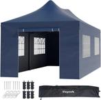 Tweedekans | LifeGoods Partytent - Paviljoen - 3x6 m -, Tuin en Terras, Ophalen of Verzenden, Zo goed als nieuw