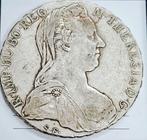 Oostenrijk. Maria-Theresia. Thaler (taler) 1780 / Restrike