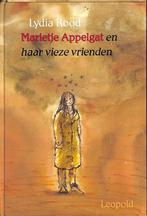 Het ware verhaal van Marietje Appelgat en haar vieze, Verzenden, Gelezen, L. Rood