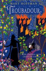 Troubadour 9789047511717 Mary Hoffman, Boeken, Verzenden, Zo goed als nieuw, Mary Hoffman