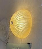 Plafondlamp - Muranoglas, Antiek en Kunst
