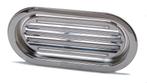 Bieden: Rutgerson A1495-200 oval stainless steel, Watersport en Boten, Ophalen of Verzenden, Nieuw, Kombuis en Sanitair, Zeilboot of Motorboot