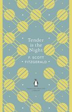 Tender is the Night / The Penguin English Library, Verzenden, Zo goed als nieuw, Scott F. Fitzgerald