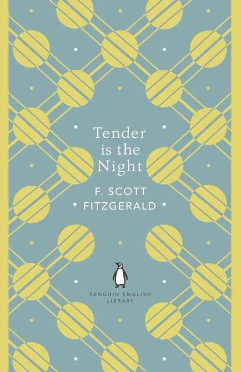 Tender is the Night / The Penguin English Library, Boeken, Overige Boeken, Zo goed als nieuw, Verzenden