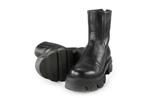 Steve Madden Enkellaarzen in maat 36 Zwart | 10% extra, Kleding | Dames, Schoenen, Verzenden, Zwart, Lage of Enkellaarzen, Steve Madden